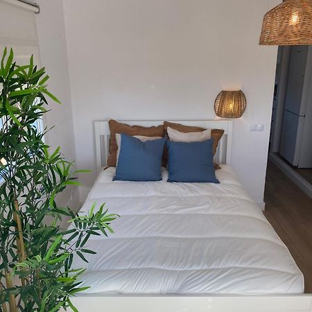 Recien Reformado Malaga-Torremolinos Apartment Exterior foto