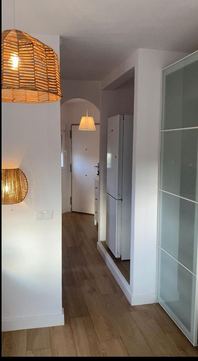Recien Reformado Malaga-Torremolinos Apartment Exterior foto